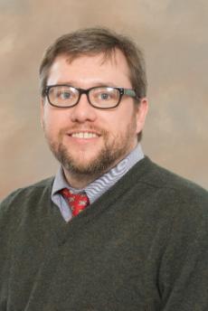 Masters of Digital Learning professor